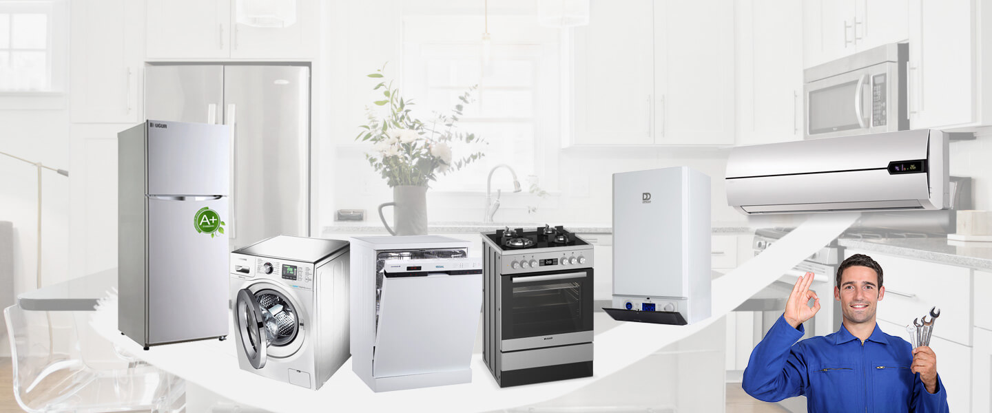 Alaplı Maytag Servisi